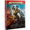 Games Workshop Warhammer Age Of Sigmar: Order Battletome - Stormcast Eternals (2021) -Games Workshop Shop gw 96 01