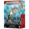 Games Workshop Warhammer Age Of Sigmar: Stormcast Eternals - Krondys, Son Of Dracothion -Games Workshop Shop gw 96 50