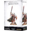 Games Workshop Warhammer 40K/Age Of Sigmar: Daemons Of Khorne - Skulltaker -Games Workshop Shop gw 97 35