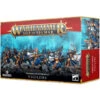 Games Workshop Warhammer Age Of Sigmar: Stormcast Eternals - Vigilors -Games Workshop Shop gw vigilors