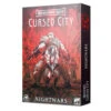Games Workshop Warhammer Quest: Cursed City - Nightwars 1 Games Workshop Warhammer Quest: Cursed City - Nightwars -Games Workshop Shop gw wq 06