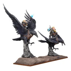 Kings Of War: Northern Alliance - Frostclaw Riders (New Arrival)