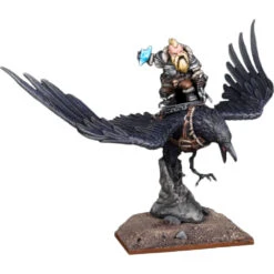 Kings Of War: Northern Alliance - Frostclaw Riders (New Arrival) -Games Workshop Shop mgemgkwl308 3