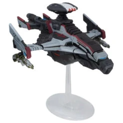 Firefight 2E: Enforcers - Interceptor With Sensor Array (New Arrival)