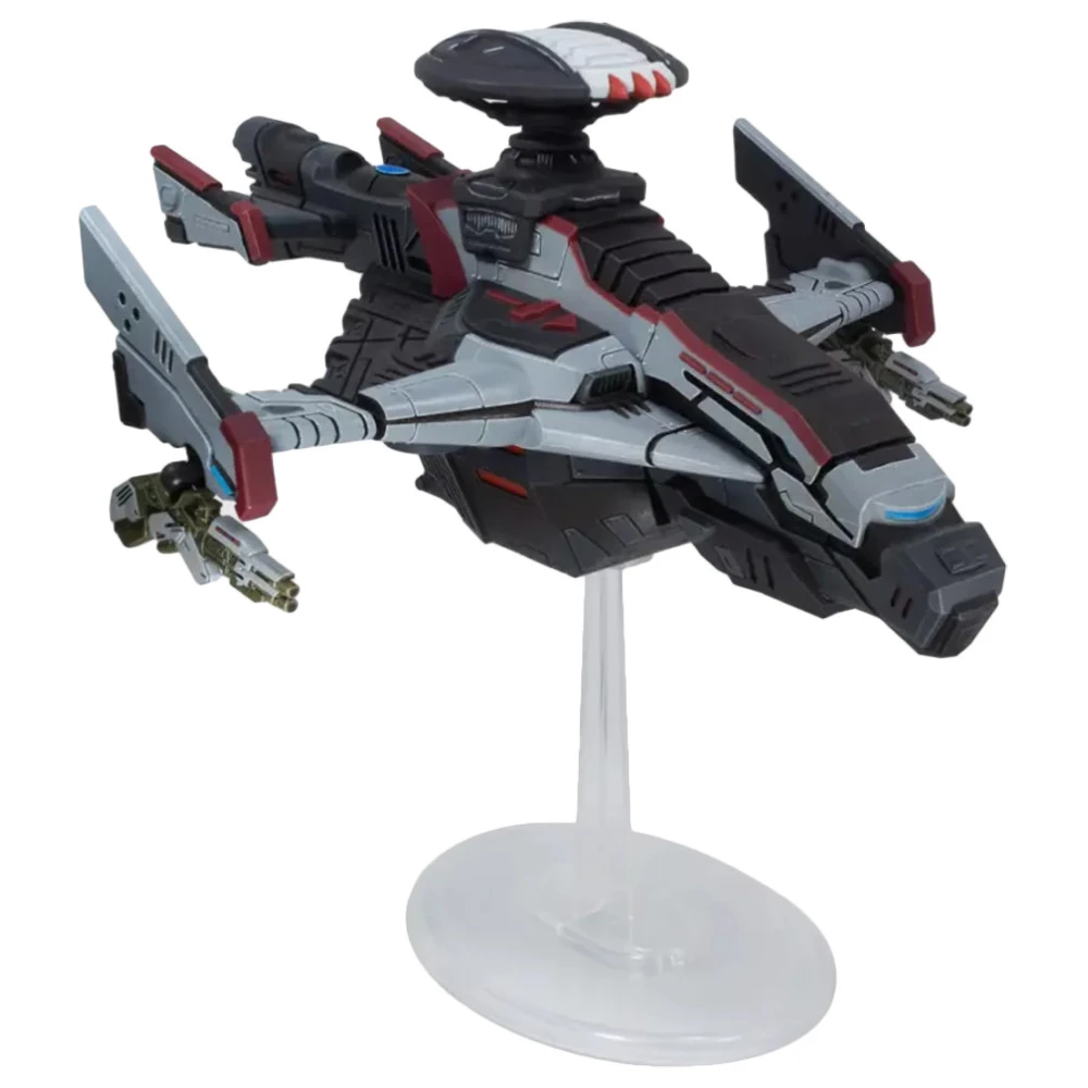 Firefight 2E: Enforcers - Interceptor With Sensor Array (New Arrival) 3 Firefight 2E: Enforcers - Interceptor With Sensor Array (New Arrival)