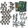 Firefight 2E: Battle Of Cabot III - 2-Player Starter Set (New Arrival) -Games Workshop Shop mgffm106