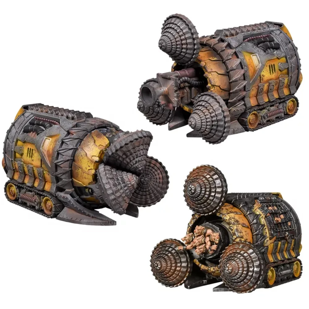 Firefight 2E: Veer-Myn - Battlegroup (Preorder) 3 Firefight 2E: Veer-Myn - Battlegroup (Preorder)