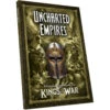 Kings Of War 3E: Uncharted Empires (Softcover) 2 Kings Of War 3E: Uncharted Empires (Softcover) -Games Workshop Shop mgkw17