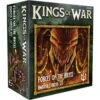 Kings Of War 3E: Forces Of The Abyss - Ambush Starter Set