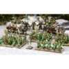 Kings Of War: Elf - Mega Army (2017)