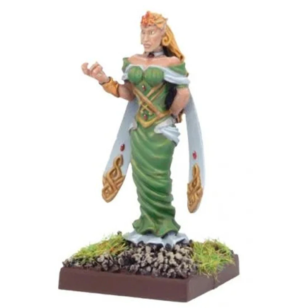 Kings Of War: Elf - Mega Army (2017) 8 Kings Of War: Elf - Mega Army (2017) - Image 6