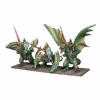 King Of War 3E: Elf Drakon Riders Regiment -Games Workshop Shop mgkwe403
