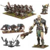 Kings Of War 3E: Goblin Mega Army 1 Kings Of War 3E: Goblin Mega Army -Games Workshop Shop mgkwg109