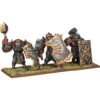 Kings Of War 3E: Ogre Siege Breakers Regiment -Games Workshop Shop mgkwh302 1