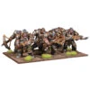 Kings Of War 3E: Ogre - Shooters Horde -Games Workshop Shop mgkwh304