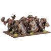 Kings Of War 3E: Ogre - Siege Breaker Horde 2 Kings Of War 3E: Ogre - Siege Breaker Horde -Games Workshop Shop mgkwh305