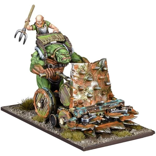 Kings Of War: Halfling Army 6 Kings Of War: Halfling Army - Image 4