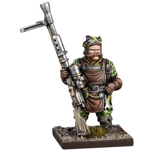 Kings Of War: Halfling Mega Army 6 Kings Of War: Halfling Mega Army - Image 4