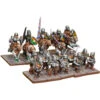 Kings Of War 3E: Halfling - Stalwarts Battlegroup -Games Workshop Shop mgkwhf305 3
