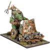 Kings Of War 3E: Halfling - Harvester 1 Kings Of War 3E: Halfling - Harvester -Games Workshop Shop mgkwhf404