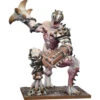 Kings Of War 3E: Abyssal Dwarf - Grotesque Champion 2 Kings Of War 3E: Abyssal Dwarf - Grotesque Champion -Games Workshop Shop mgkwk201