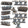 Kings Of War 3E: Northern Alliance Mega Army 2 Kings Of War 3E: Northern Alliance Mega Army -Games Workshop Shop mgkwl102