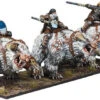 Kings Of War 3E: Northern Alliance - Frost Fang Cavalry 2 Kings Of War 3E: Northern Alliance - Frost Fang Cavalry -Games Workshop Shop mgkwl404