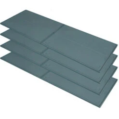 Kings Of War 3E: 40mm Movement Tray Pack (New Arrival)