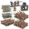 Kings Of War: Forces Of Nature - Mega Army (2017) -Games Workshop Shop mgkwn111