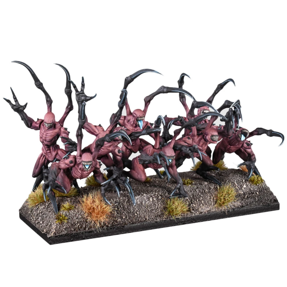 Kings Of War 3E: Nightstalker - Army 8 Kings Of War 3E: Nightstalker - Army - Image 6