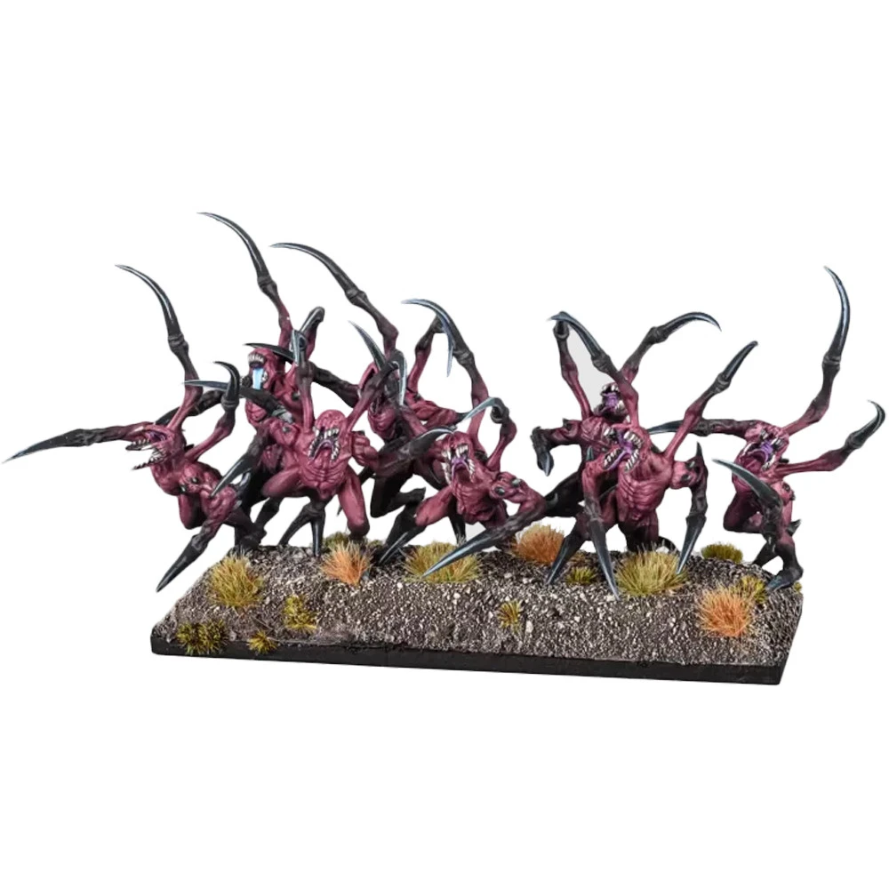 Kings Of War 3E: Nightstalker - Army 5 Kings Of War 3E: Nightstalker - Army - Image 3