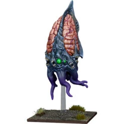 Kings Of War 3E: Nightstalker - Heroes -Games Workshop Shop mgkwns103 8 1