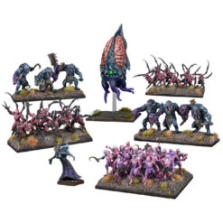 Kings Of War 3E: Nightstalker - Army