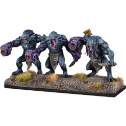 Kings Of War 3E: Nightstalker - Mega Army -Games Workshop Shop mgkwns104 5