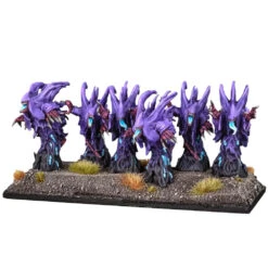 Kings Of War 3E: Nightstalker - Phantom Troop