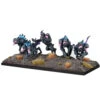 Kings Of War 3E: Shadowhound Troop 2 Kings Of War 3E: Shadowhound Troop -Games Workshop Shop mgkwns310 1