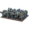 Kings Of War 3E: Riftforged Orc - Regiment -Games Workshop Shop mgkwo301