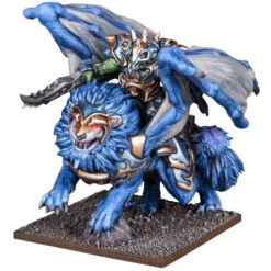 Kings Of War 3E: Riftforged Orc - Helstrikers 11 Kings Of War 3E: Riftforged Orc - Helstrikers -Games Workshop Shop mgkwo405 4