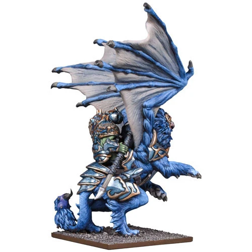 Kings Of War 3E: Riftforged Orc - Helstrikers 5 Kings Of War 3E: Riftforged Orc - Helstrikers - Image 3