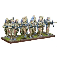 Kings Of War: Trident Realm Of Neritica - Army -Games Workshop Shop mgkwr101 2