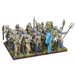Kings Of War: Trident Realm Of Neritica - Army -Games Workshop Shop mgkwr101 3