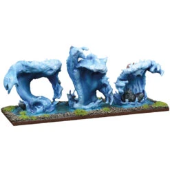 Kings Of War: Trident Realm Of Neritica - Army -Games Workshop Shop mgkwr101 4