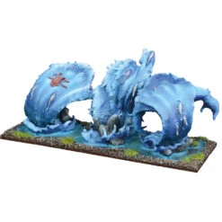 Kings Of War: Trident Realm Of Neritica - Army -Games Workshop Shop mgkwr101 5