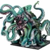 Kings Of War 3E: Trident Realm - Kraken -Games Workshop Shop mgkwr405