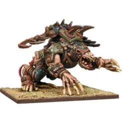 Kings Of War 3E: Ratkin Army 9 Kings Of War 3E: Ratkin Army -Games Workshop Shop mgkwrk101 3