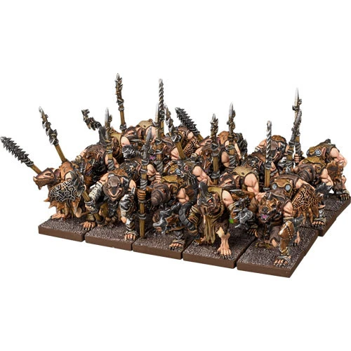 Kings Of War 3E: Ratkin Army 7 Kings Of War 3E: Ratkin Army - Image 5