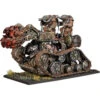 Kings Of War 3E: Ratkin - Death Engine 2 Kings Of War 3E: Ratkin - Death Engine -Games Workshop Shop mgkwrk401