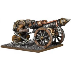 Kings Of War 3E: Ratkin - Shredder War-Engine -Games Workshop Shop mgkwrk403 2
