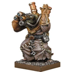 Kings Of War 3E: Ratkin - Shredder War-Engine -Games Workshop Shop mgkwrk403 3