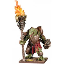 Kings Of War 3E: Salamander - Tyrant Regiment 12 Kings Of War 3E: Salamander - Tyrant Regiment -Games Workshop Shop mgkws402 5